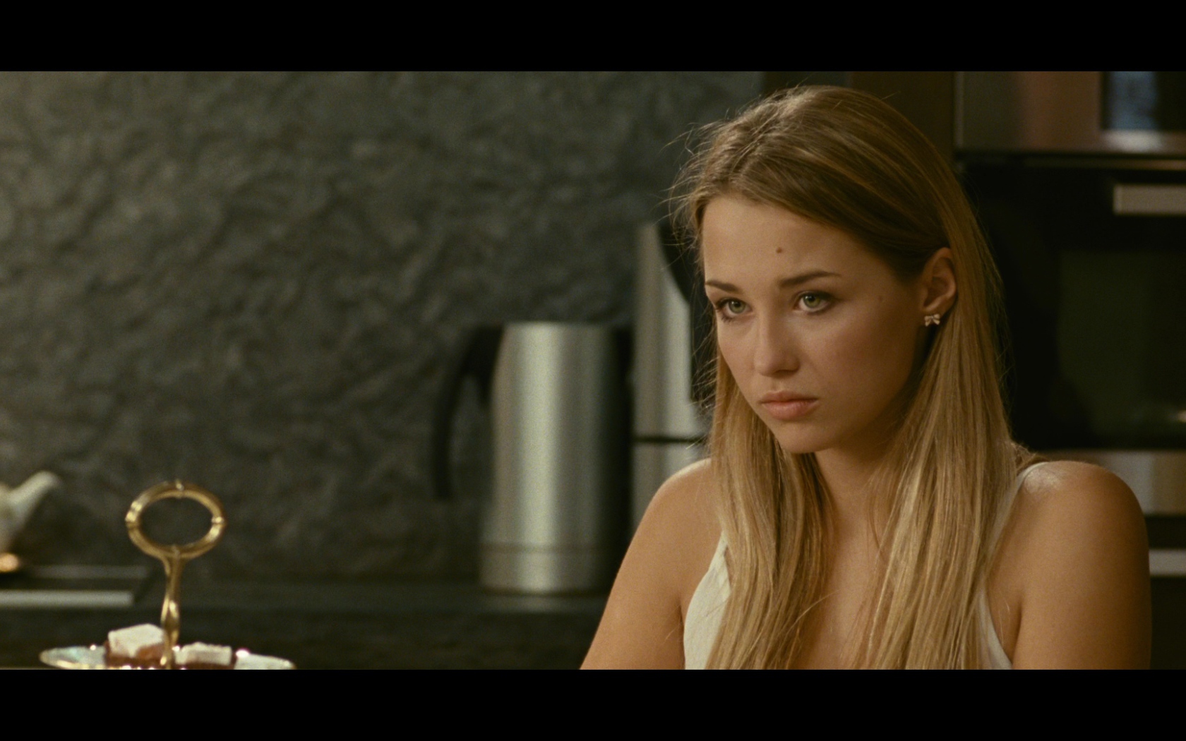 Знаменитая Аглая Шиловская