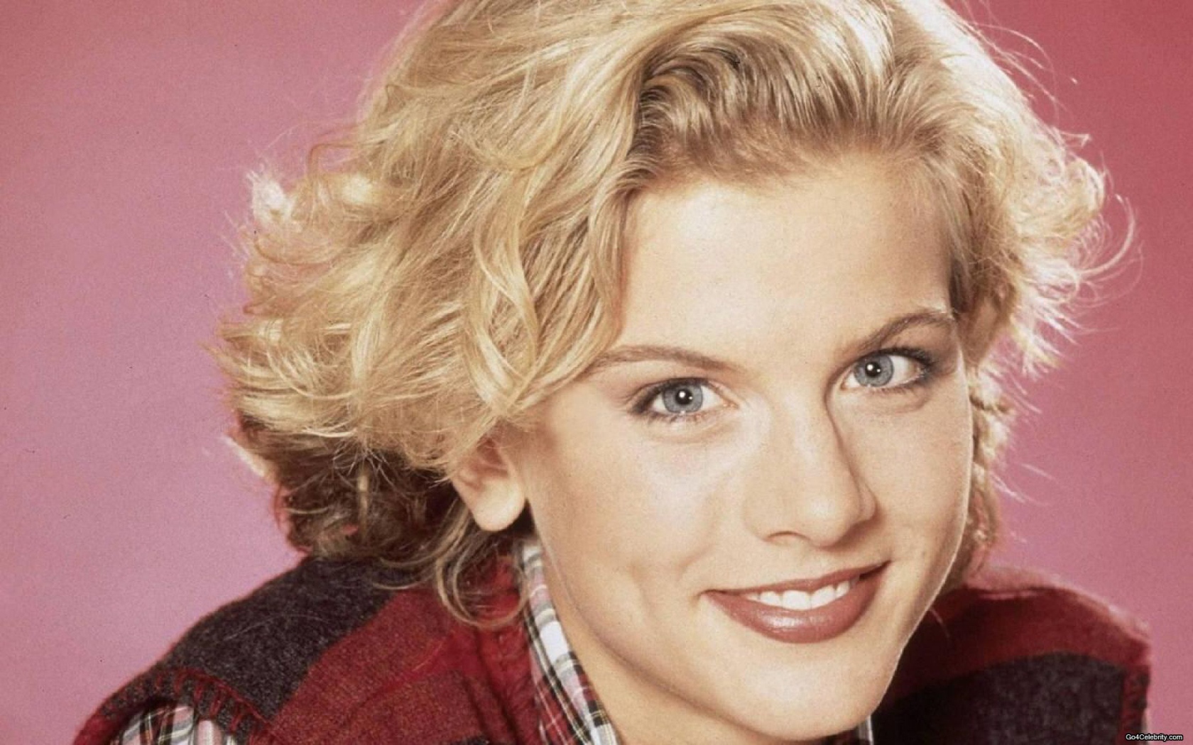 Кинозвезда Ева Хаберманн