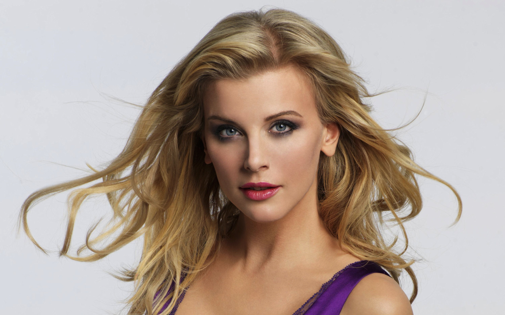 Известная звезда Ева Хаберманн