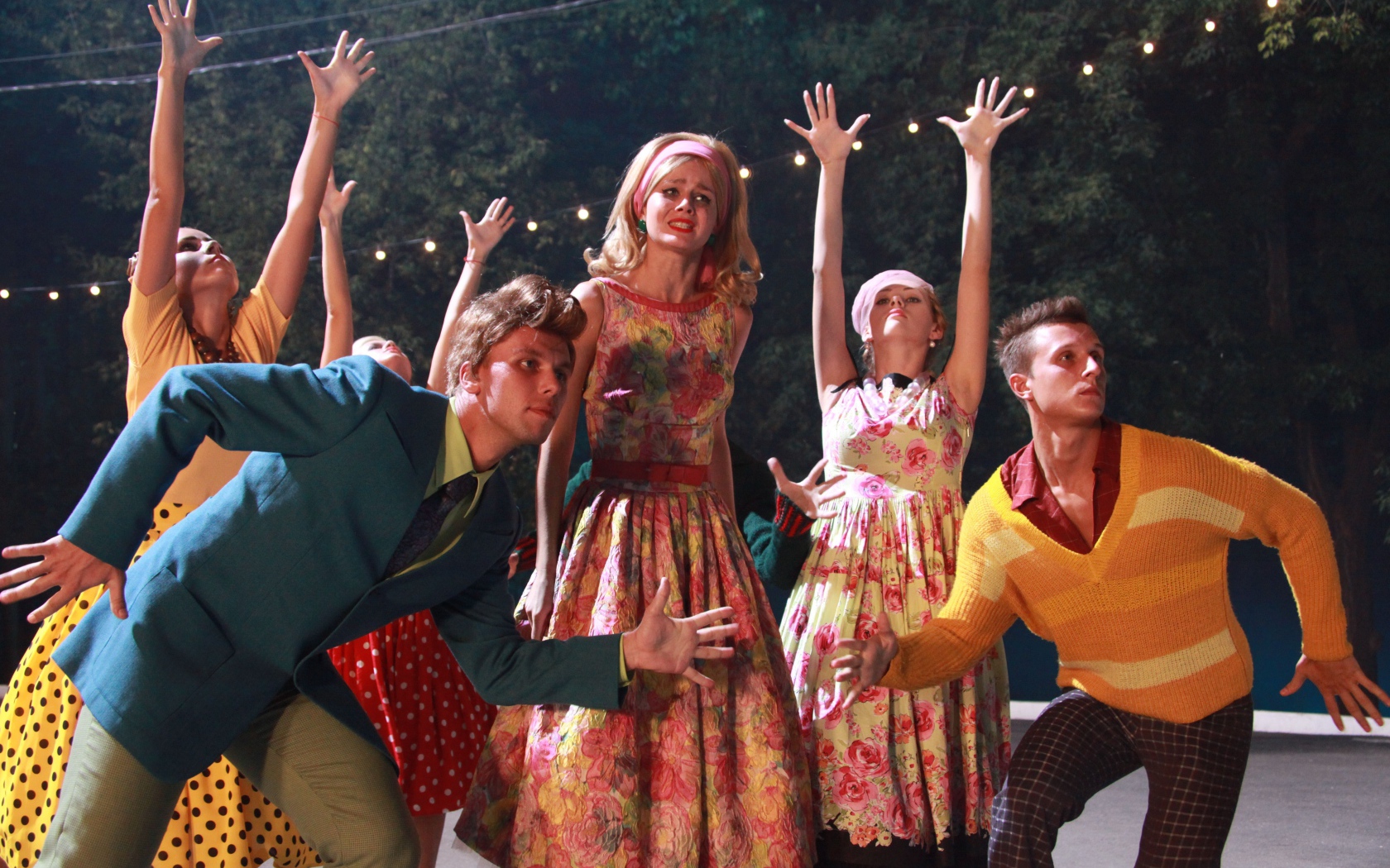 Знаменитая актриса Екатерина Кузнецова