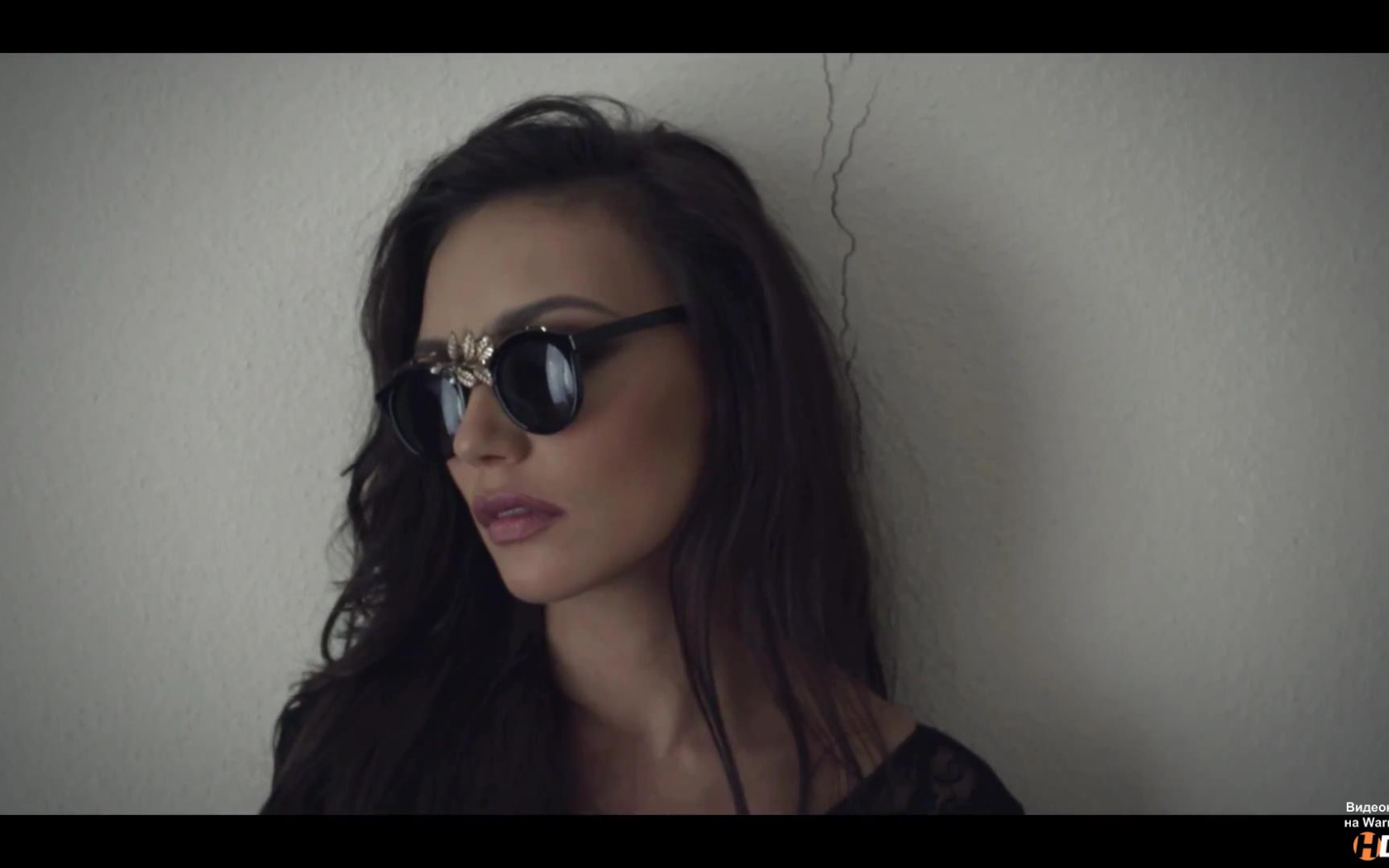 Актриса Елена Темникова