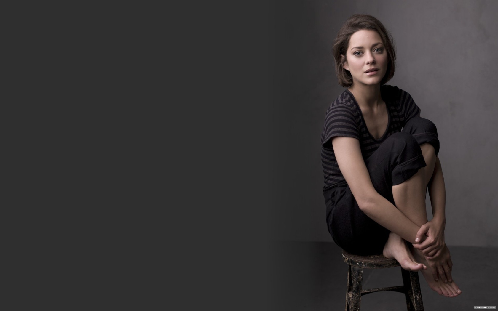 Модель Марион Котийяр