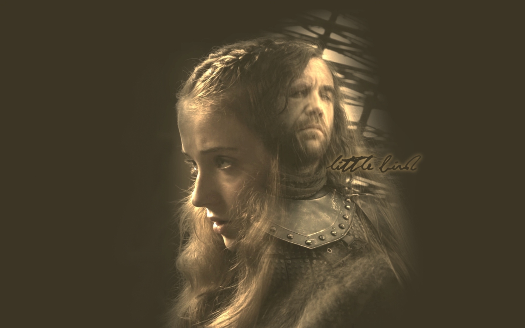 Суперзвезда Софи Тернер