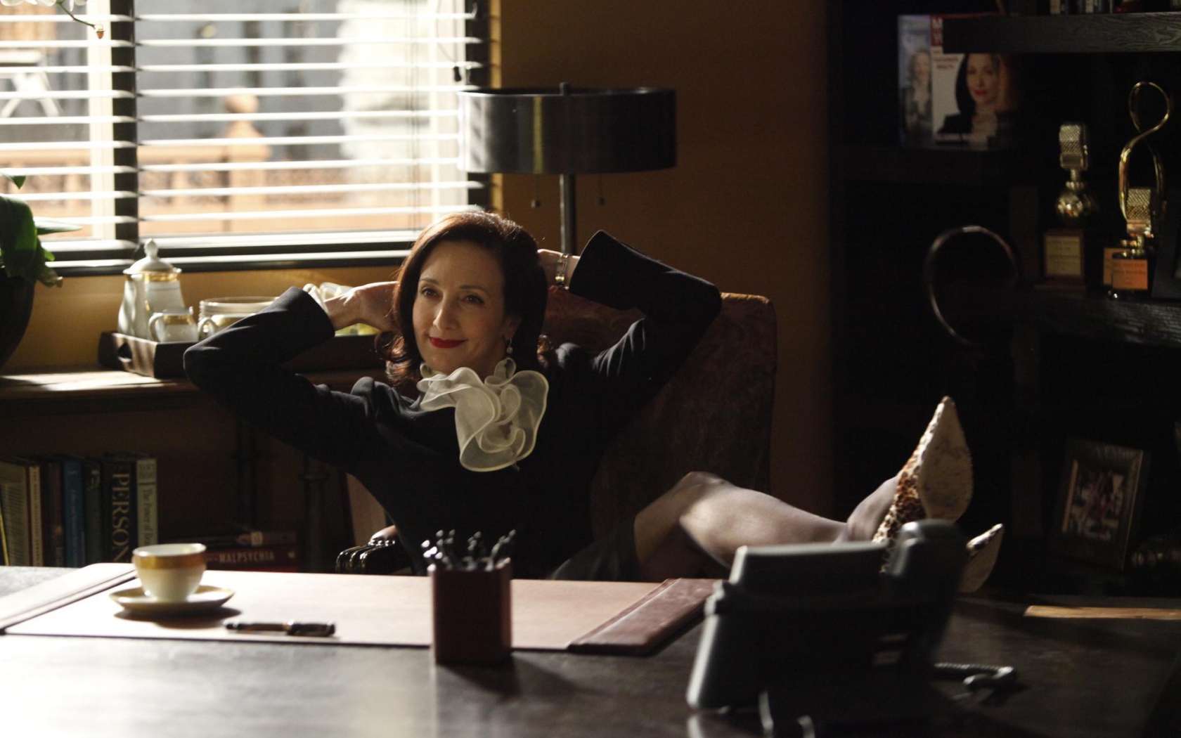 Модель Аделаида Кэйн