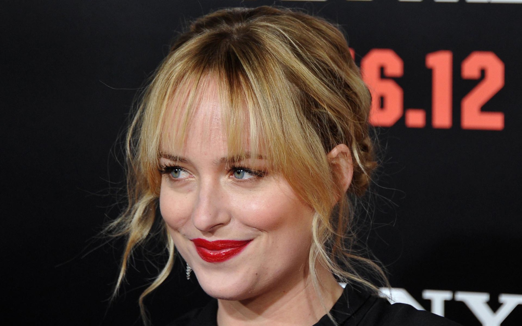 Прекрасная актриса Дакота Джонсон