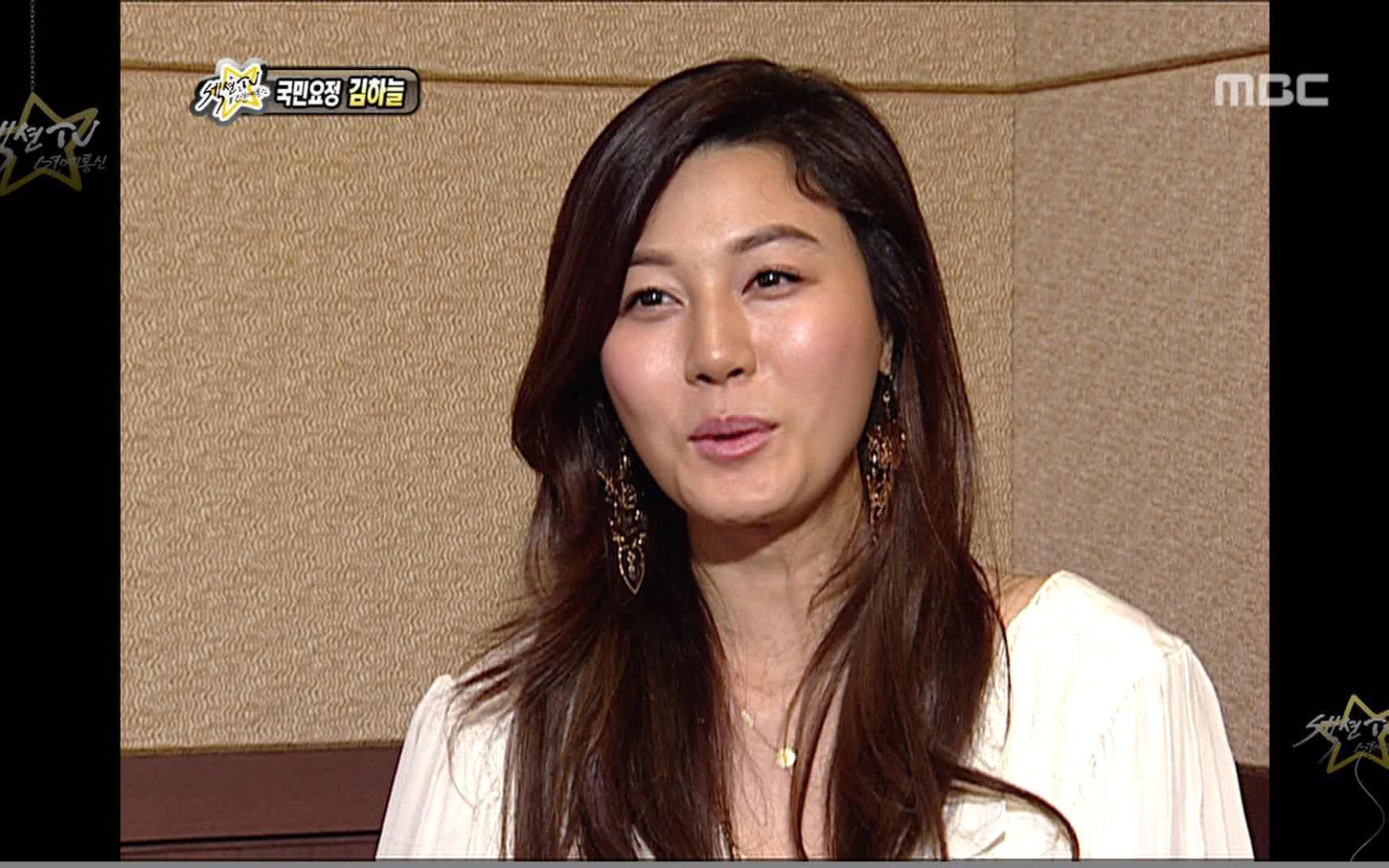 Модель Ким Ха Ныль