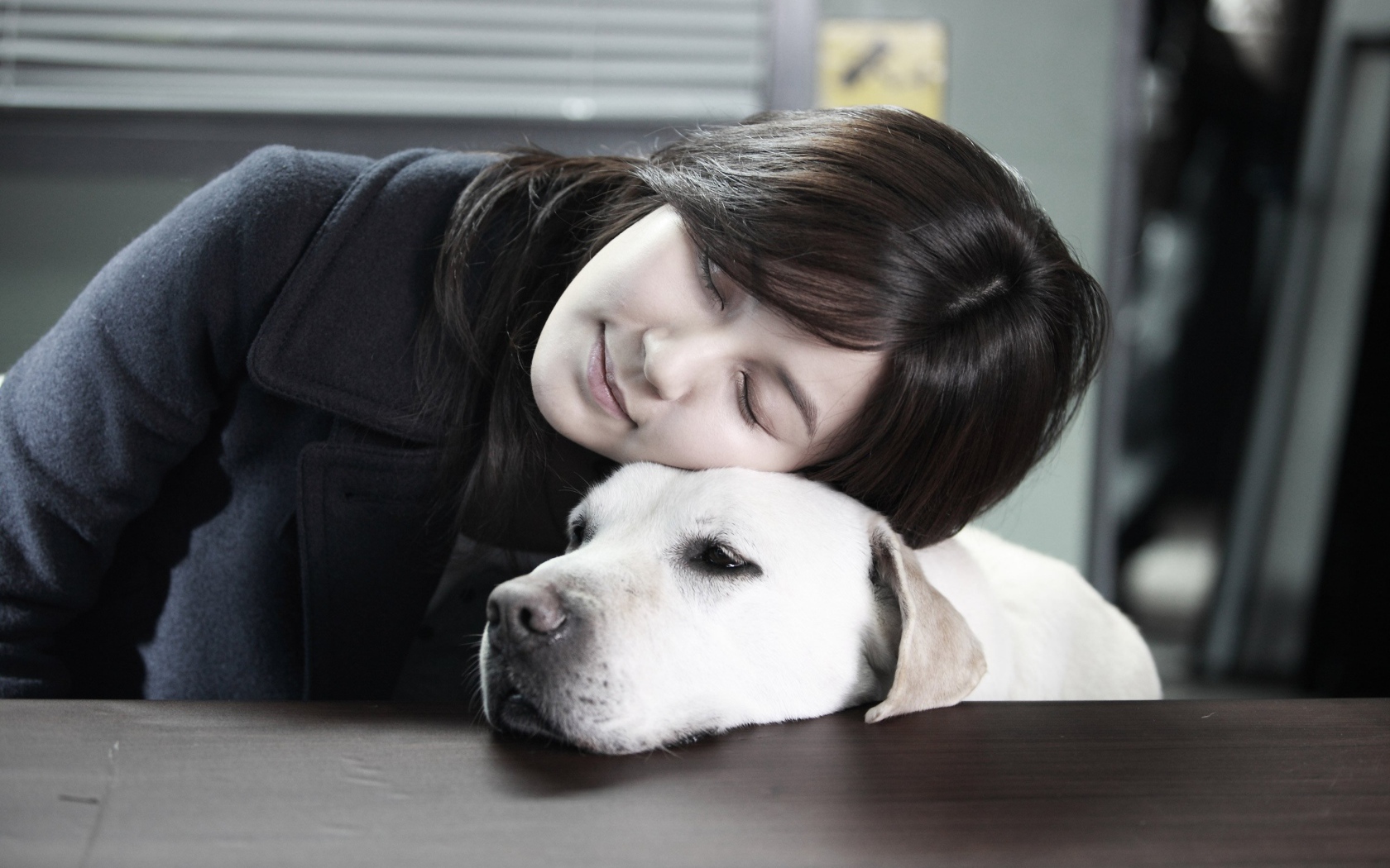 Знаменитая актриса Ким Ха Ныль