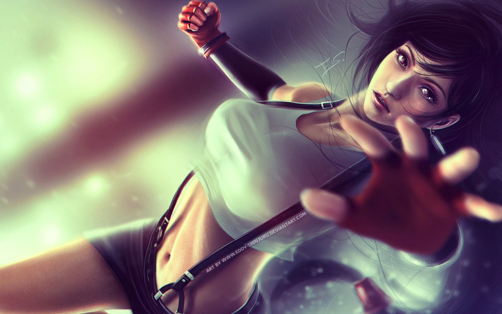 Тифа Локхарт