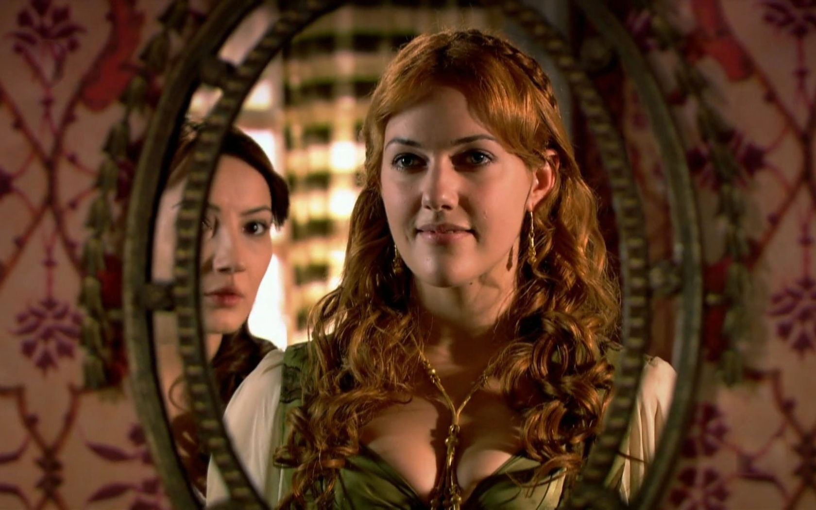 Турецкая актриса