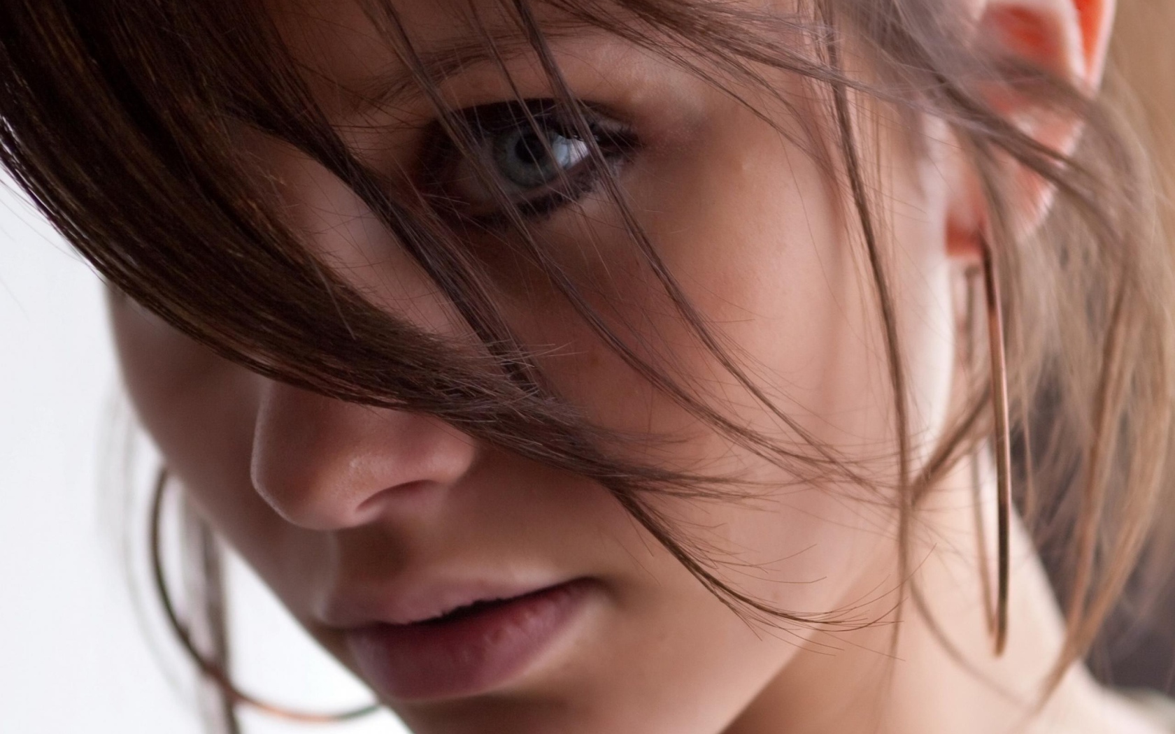 Актриса Камерон