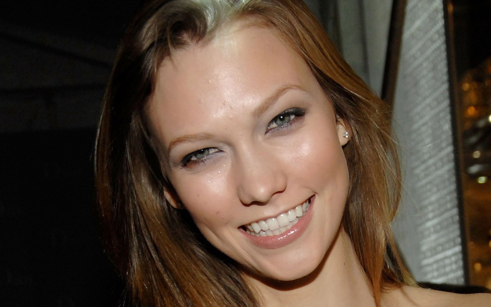 Карли Клосс модель