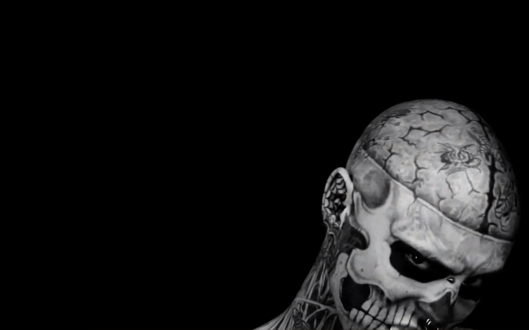 Суперзвезда Рик Жене