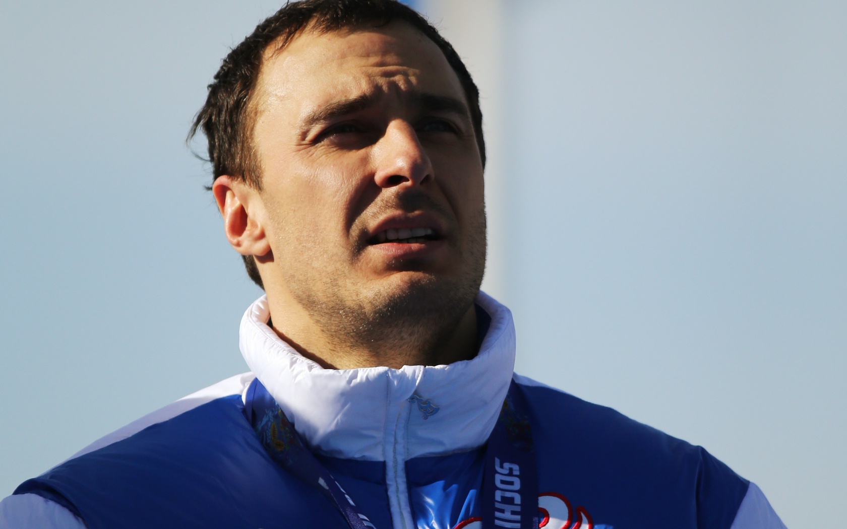 Популярный человек Алексей Воевода