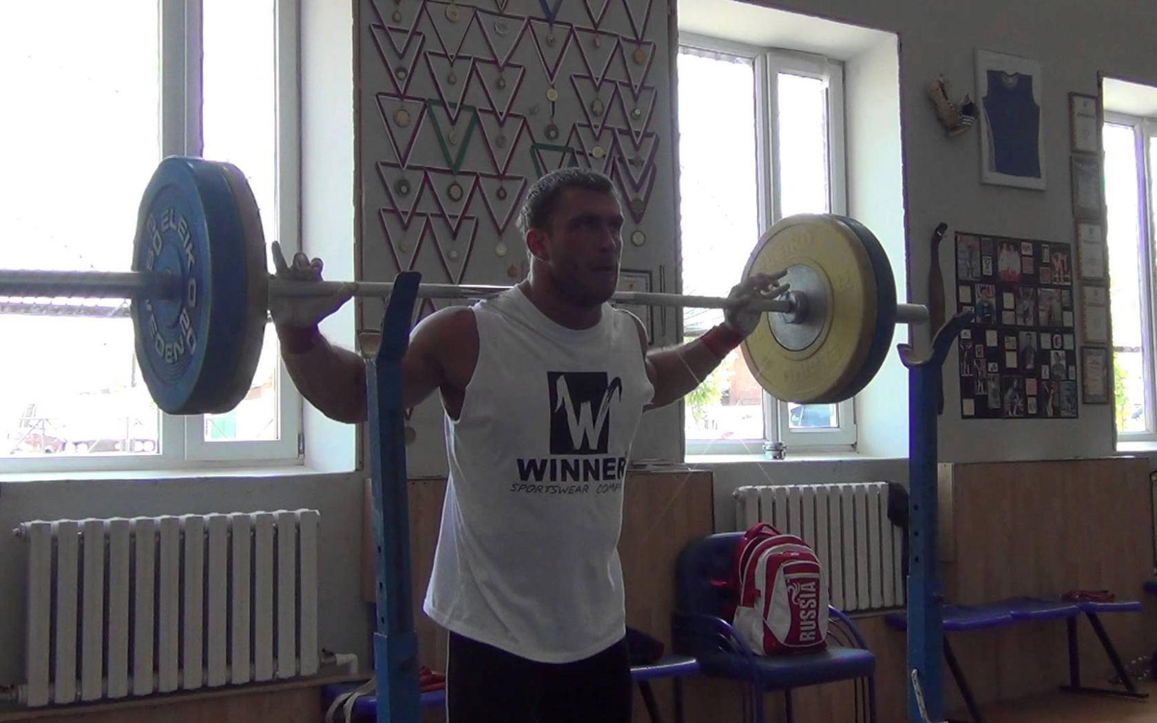 Популярный Дмитрий Клоков