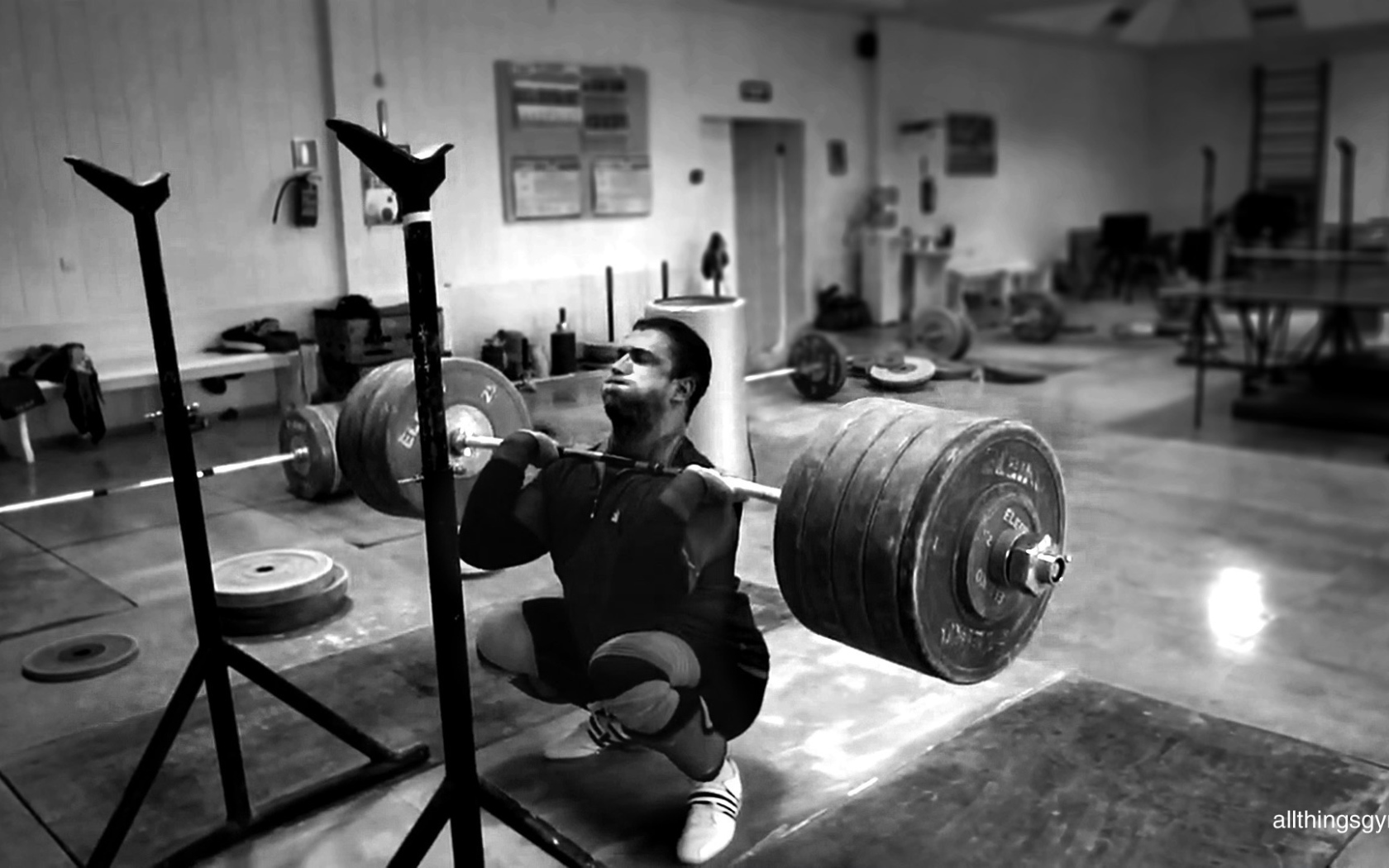 Известный человек Дмитрий Клоков