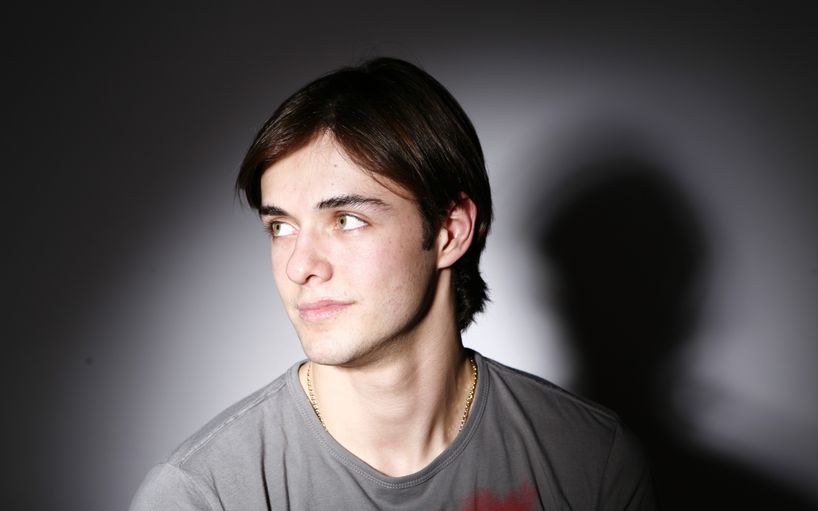 Русский спортсмен Никита Филатов