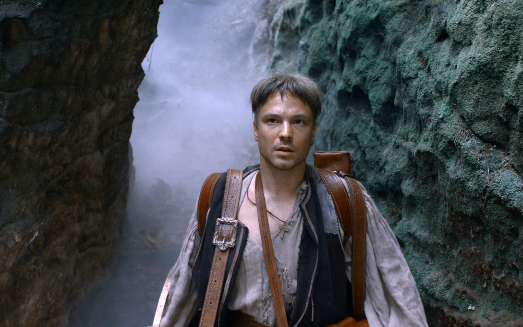 Русский знаменитости Алексей Чадов