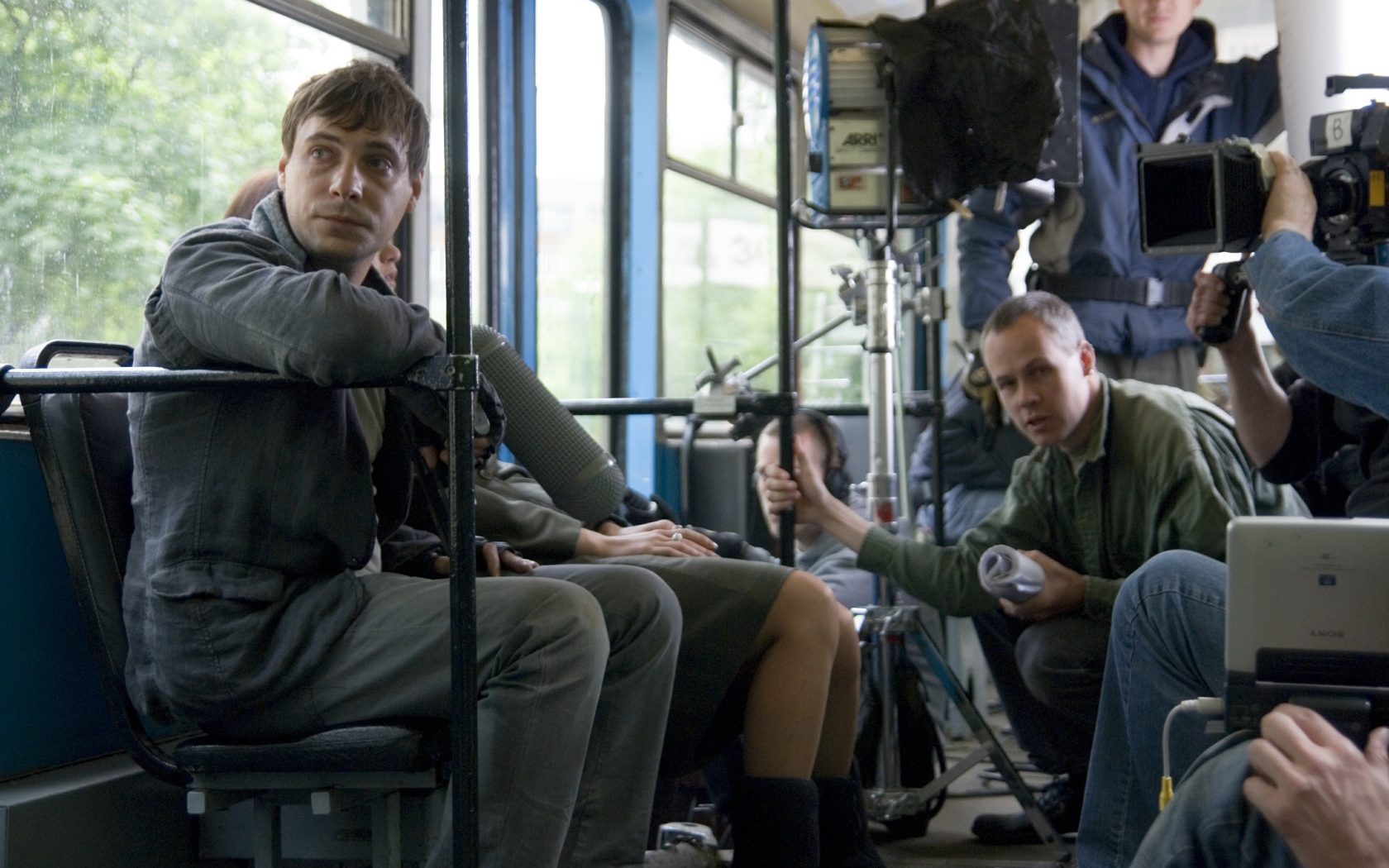 Популярный Евгений Цыганов