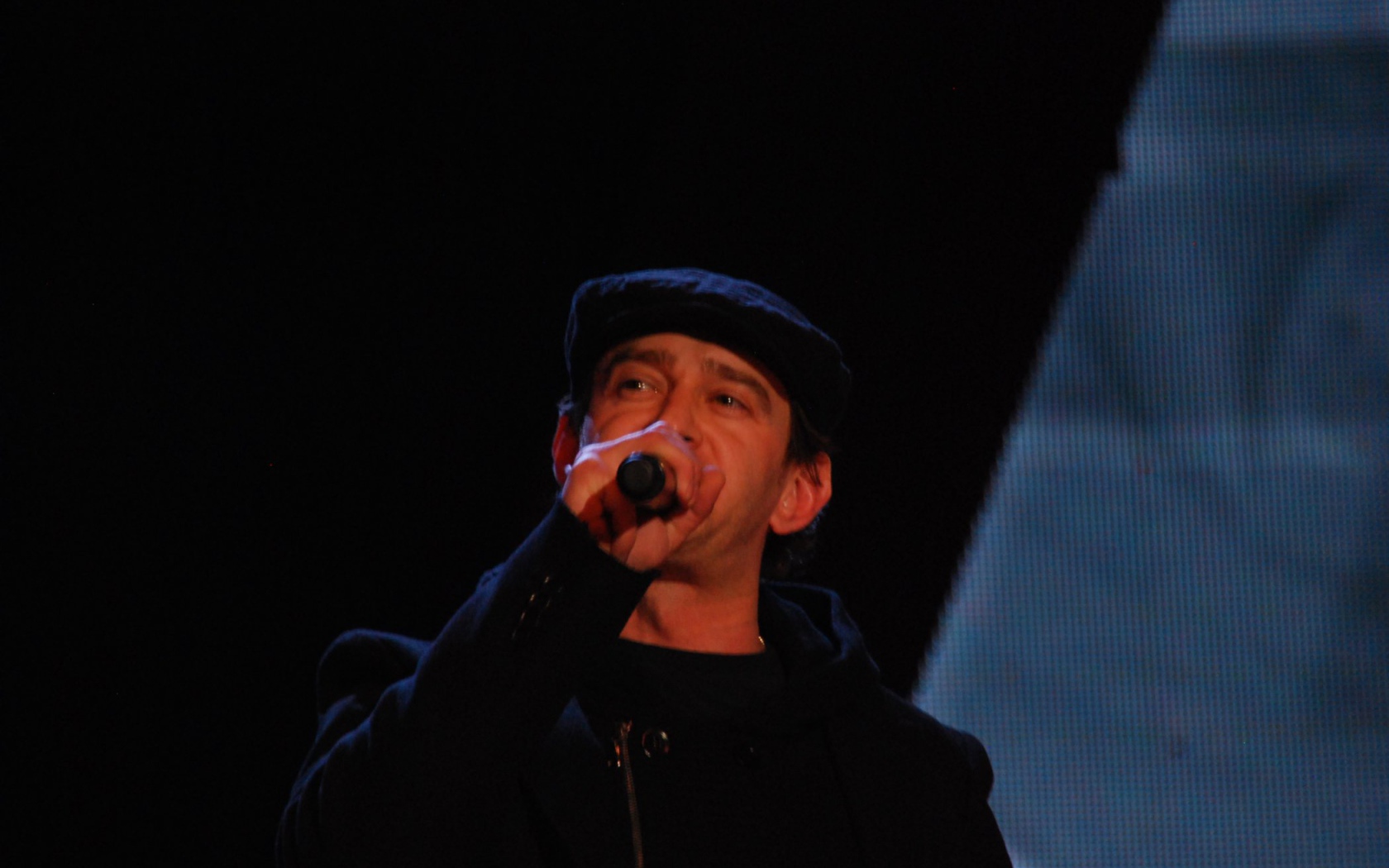 Знаменитость Константин Хабенский