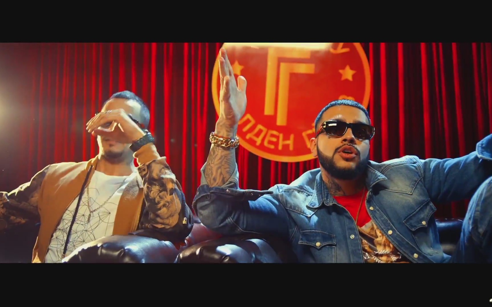 Знаменитая Кинозвезда Тимати