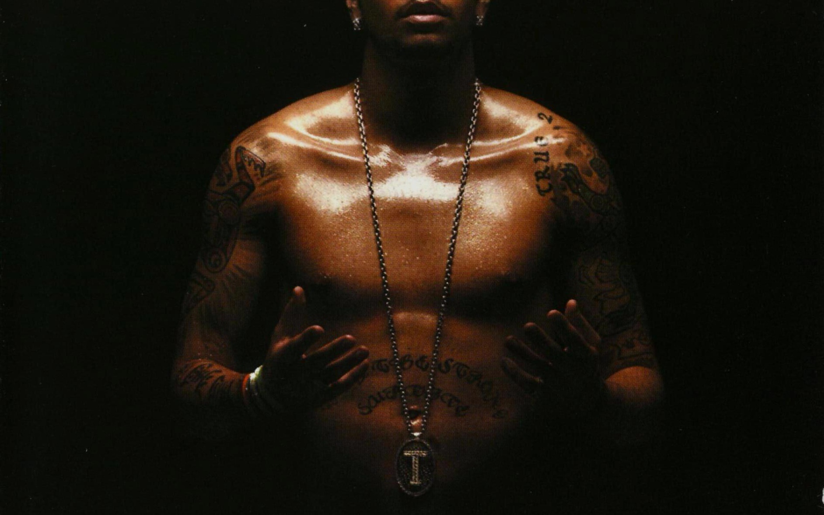 Русский актер Тимати