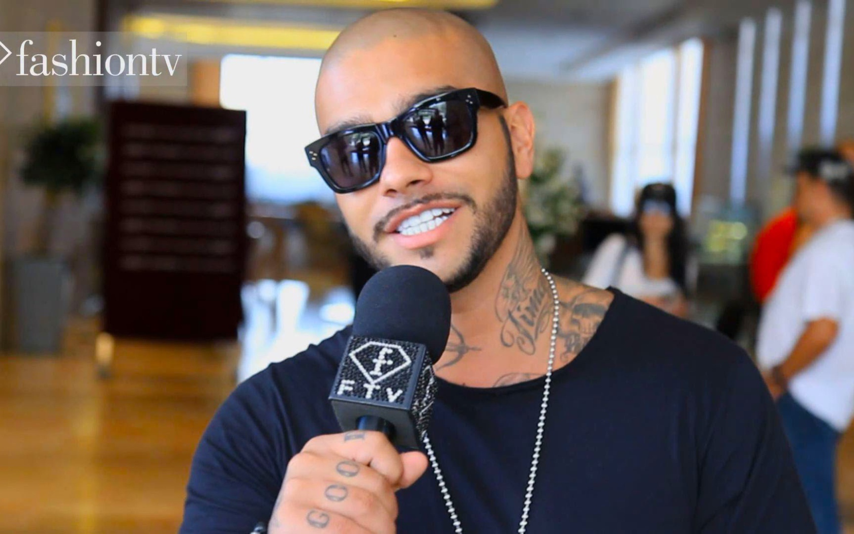 Русская звезда Тимати