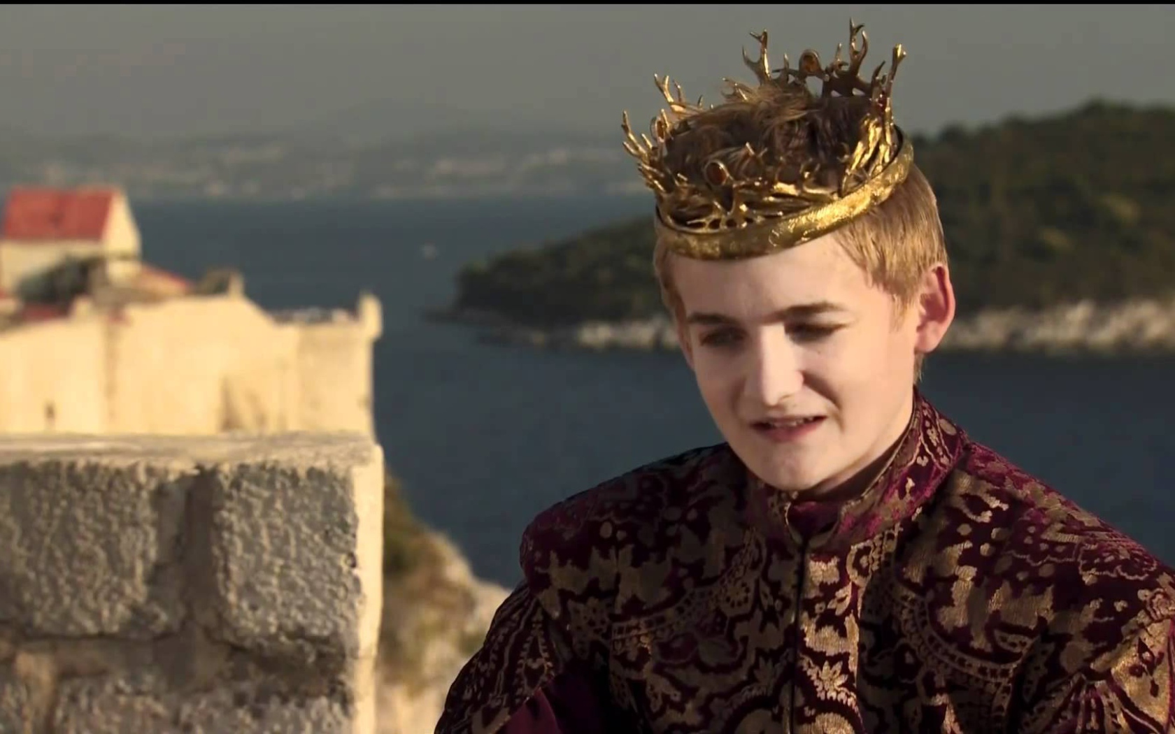 Знаменитый киноактер Джек Глисон