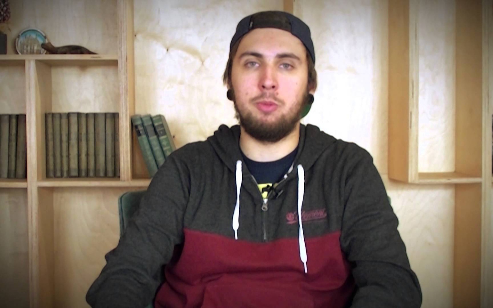 Знаменитость Максим Голополосов