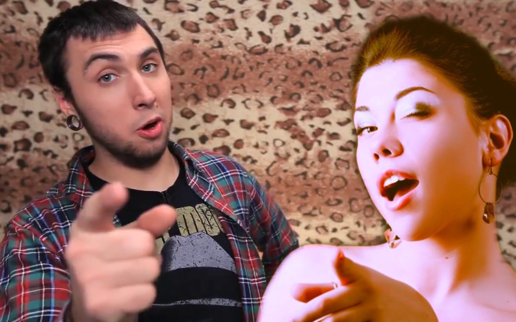 Известный актер Максим Голополосов