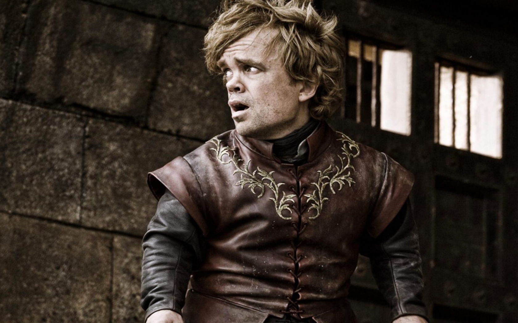 Популярный киноактер Питер Динклэйдж или Тирион Ланнистер