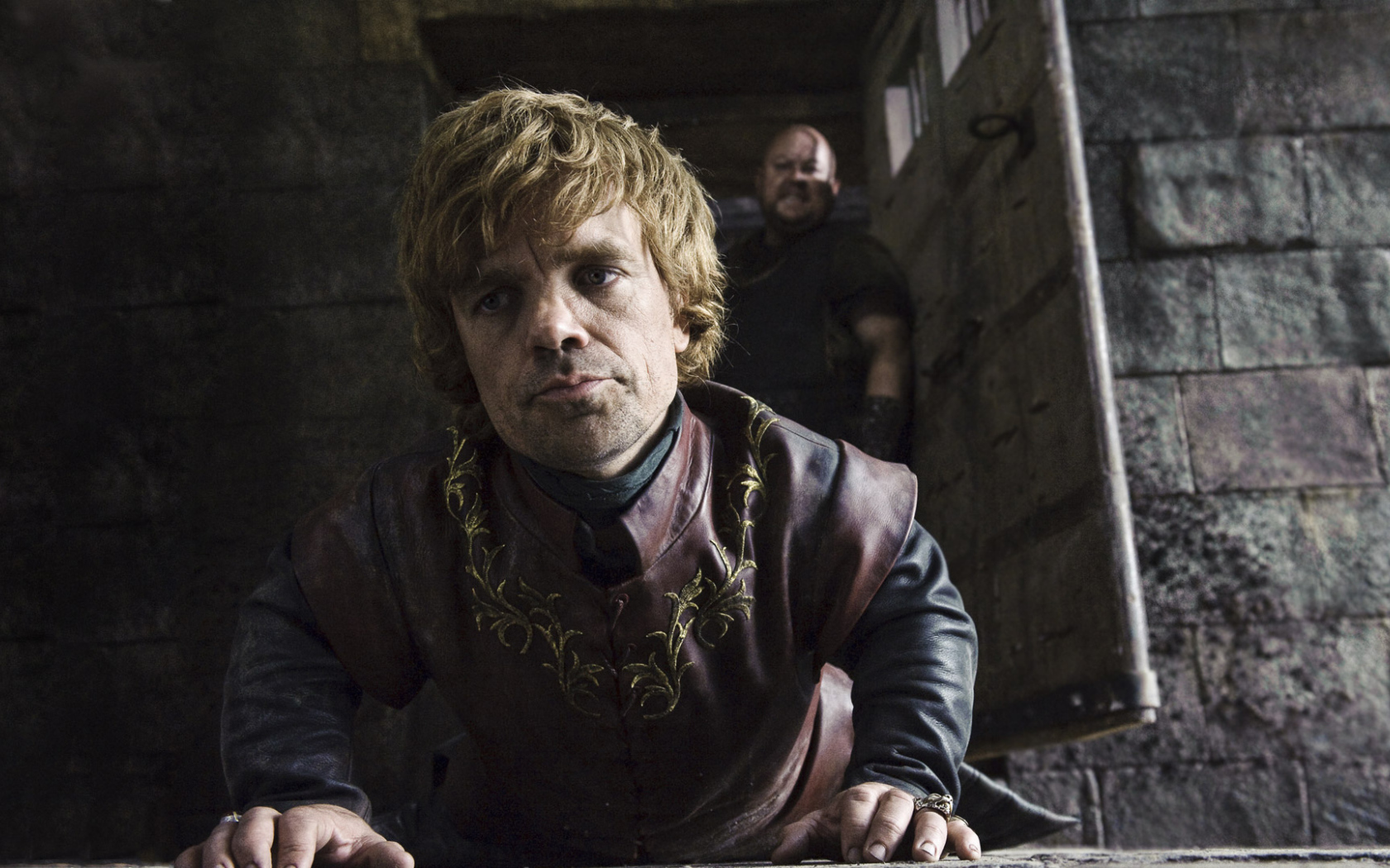 Tyrion Lannister from Game of Thrones TV series