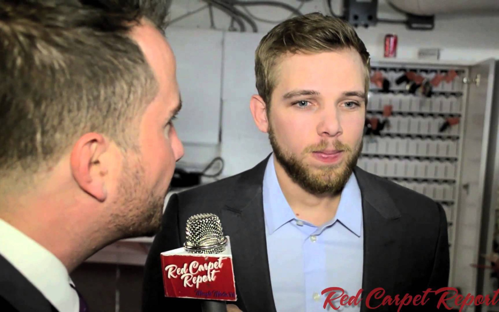 Знаменитый Макс Тириот