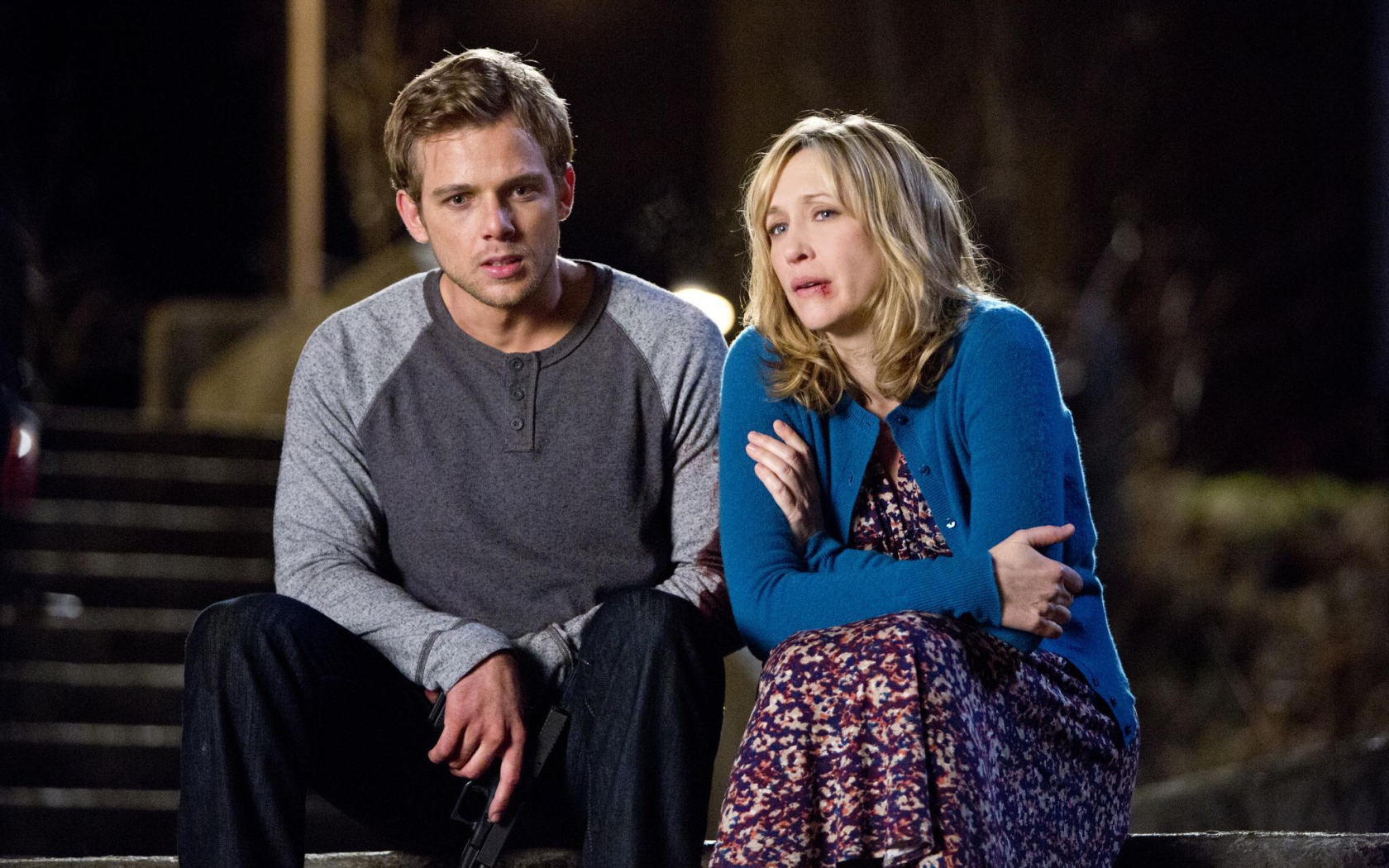 Знаменитость Макс Тириот