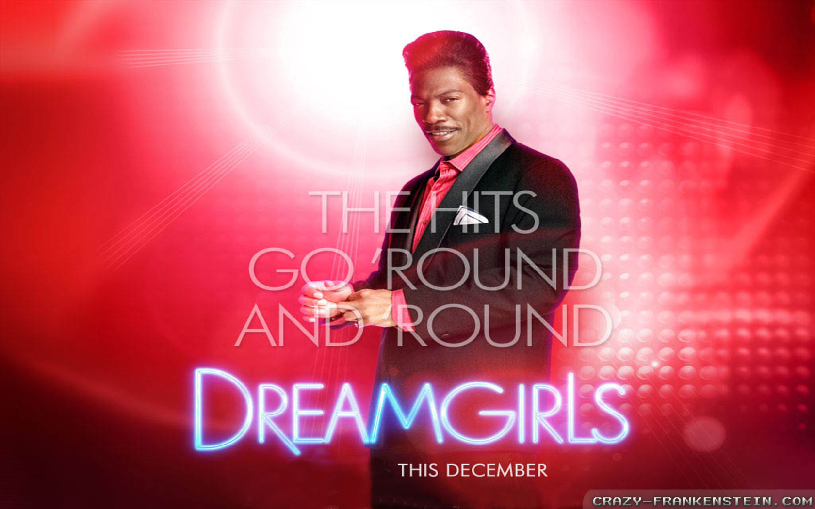 Актер Эдди Мерфи