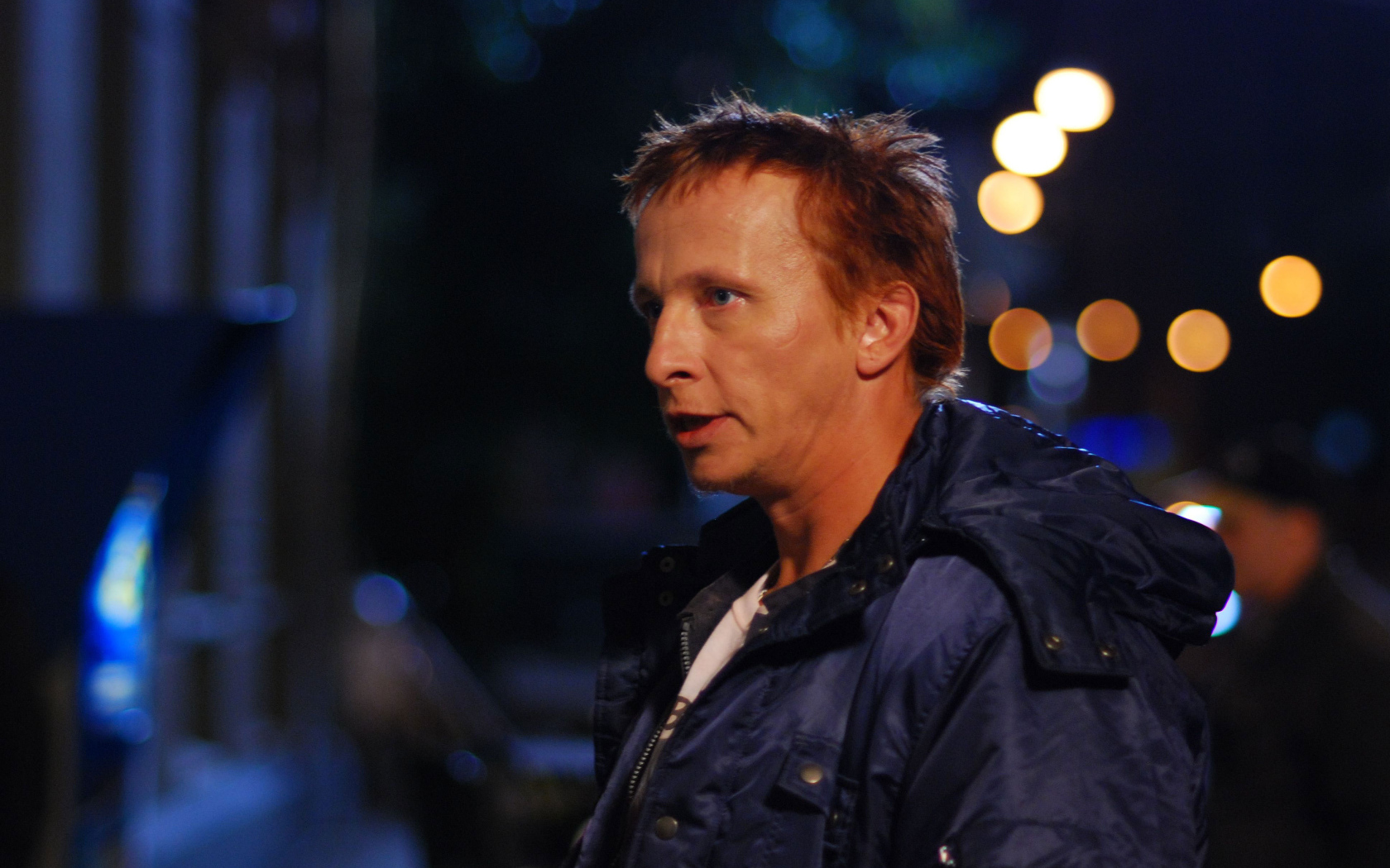 Актер Иван Охлобыстин