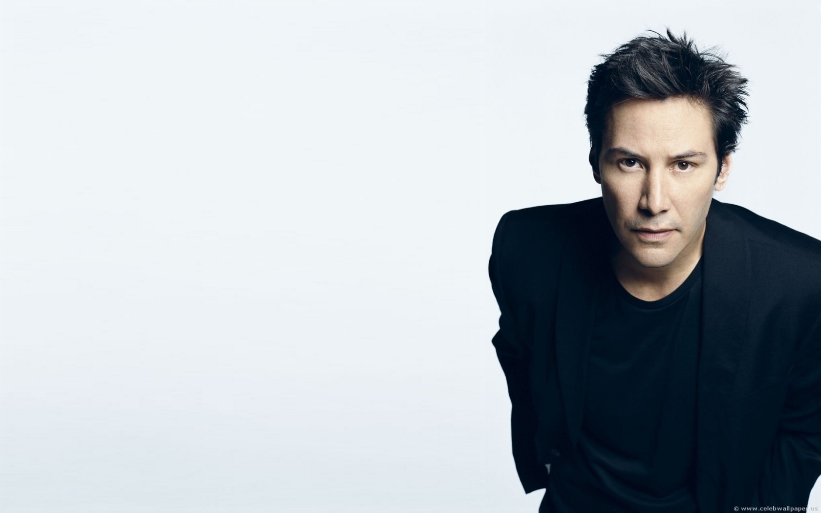 Актер Киану Ривз