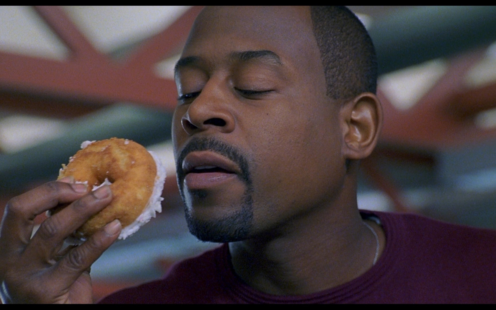 Актер Мартин Лоуренс