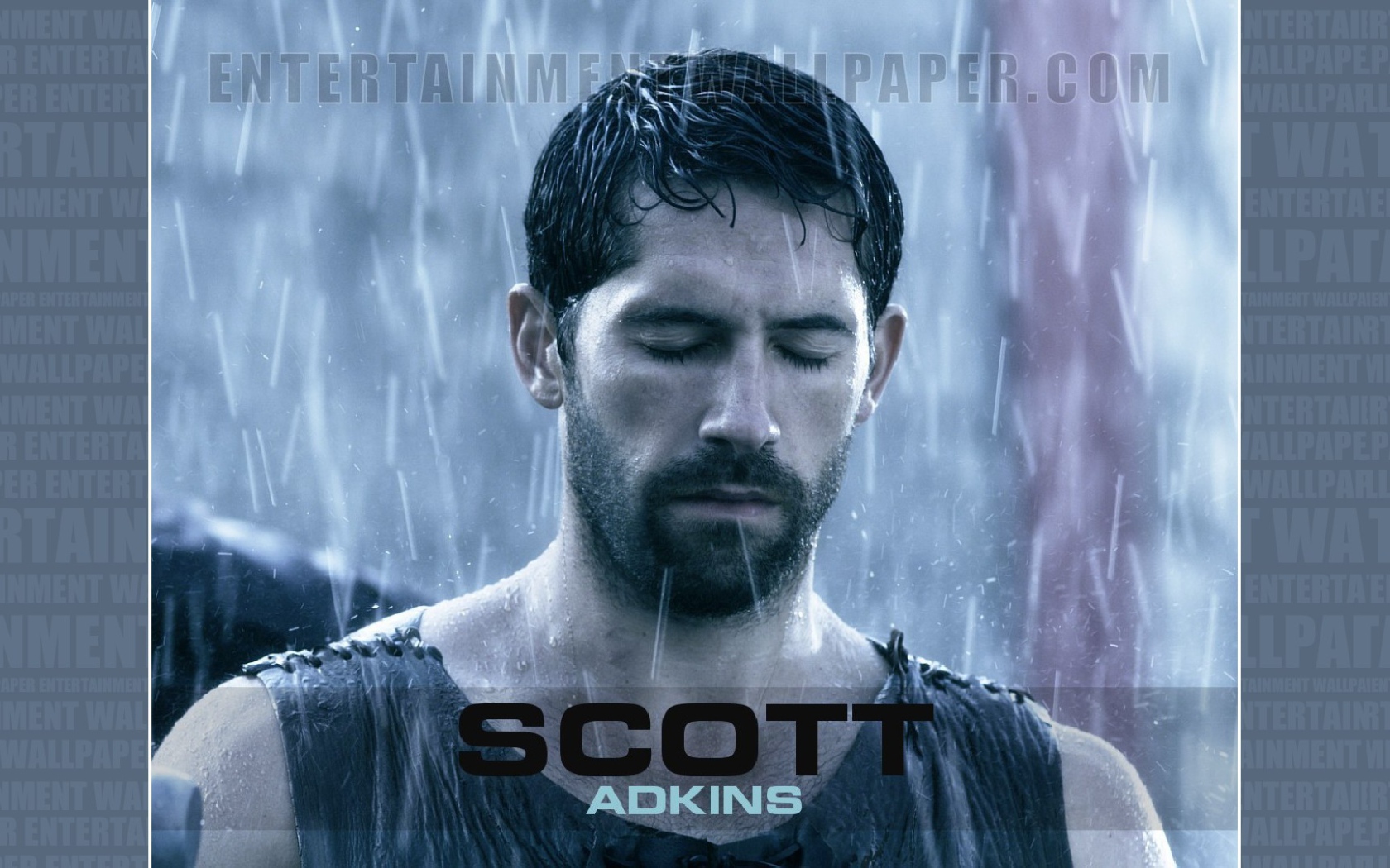 Актер Скотт Эдкинс