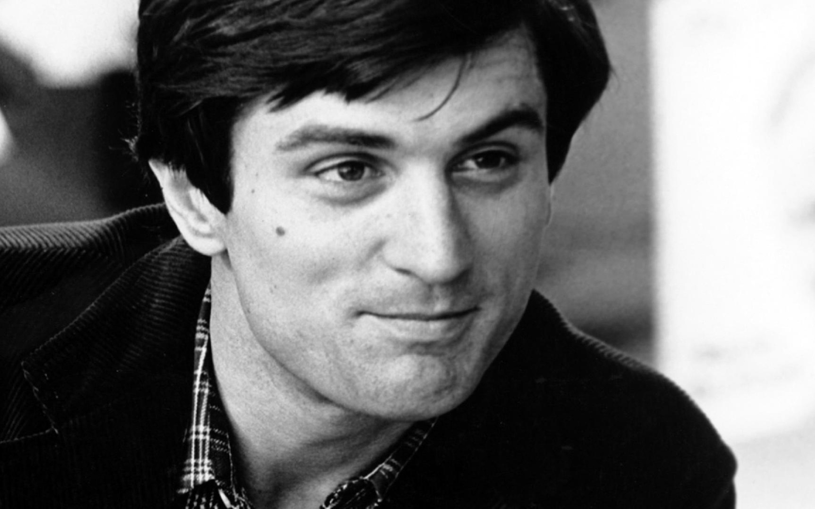 Возлюбленный Роберт Де Ниро