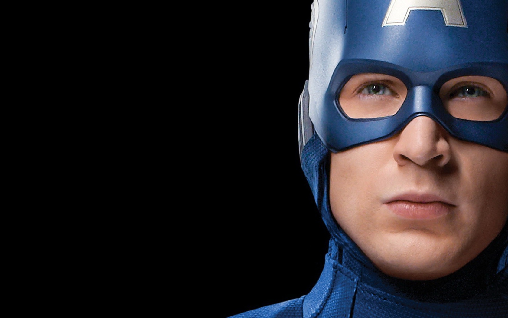 Крис Эванс Капитан Америка