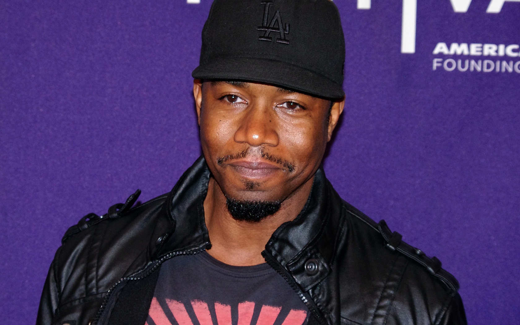 Известный актер Майкл Джей Уайт