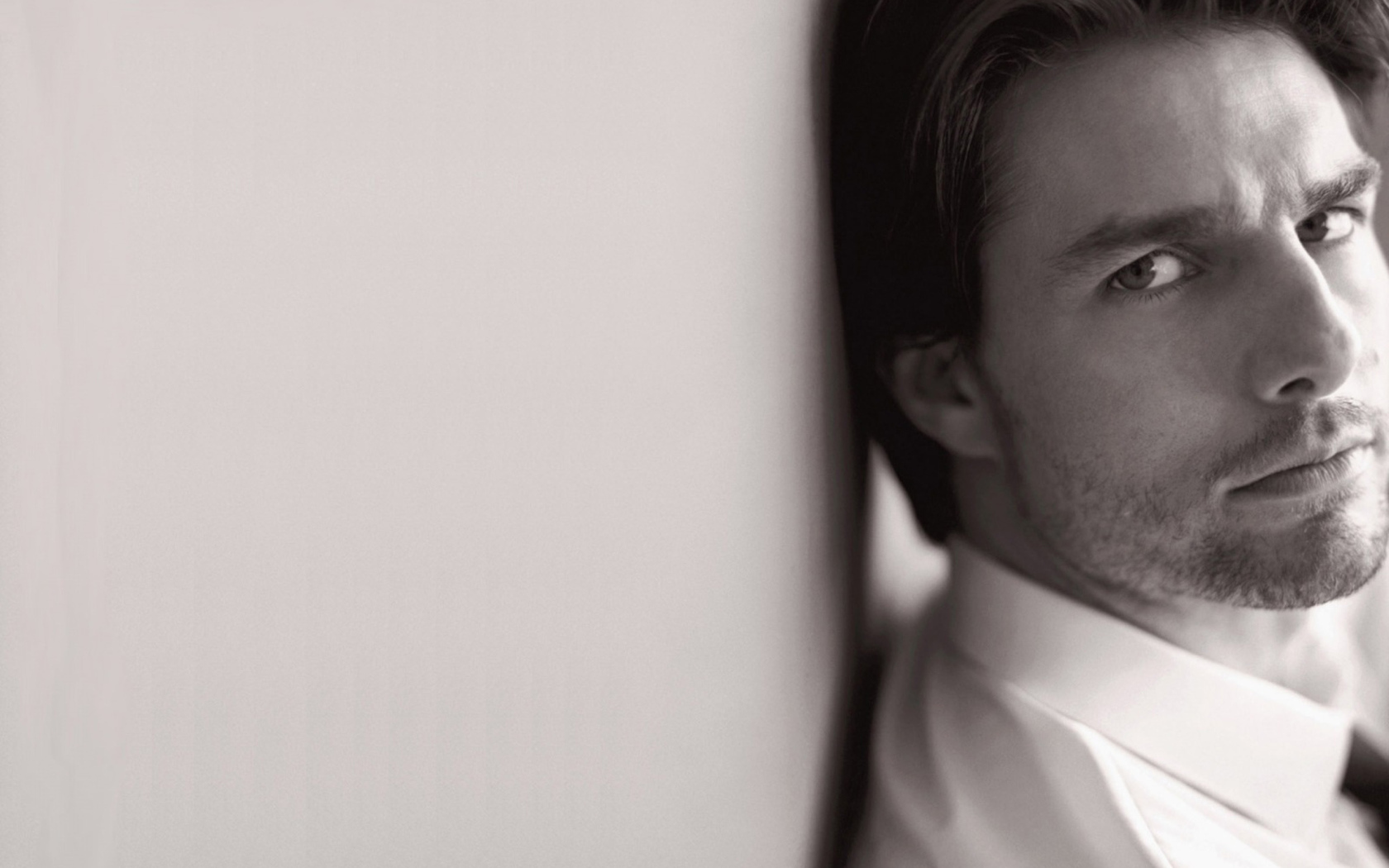 Известный актер Том Круз