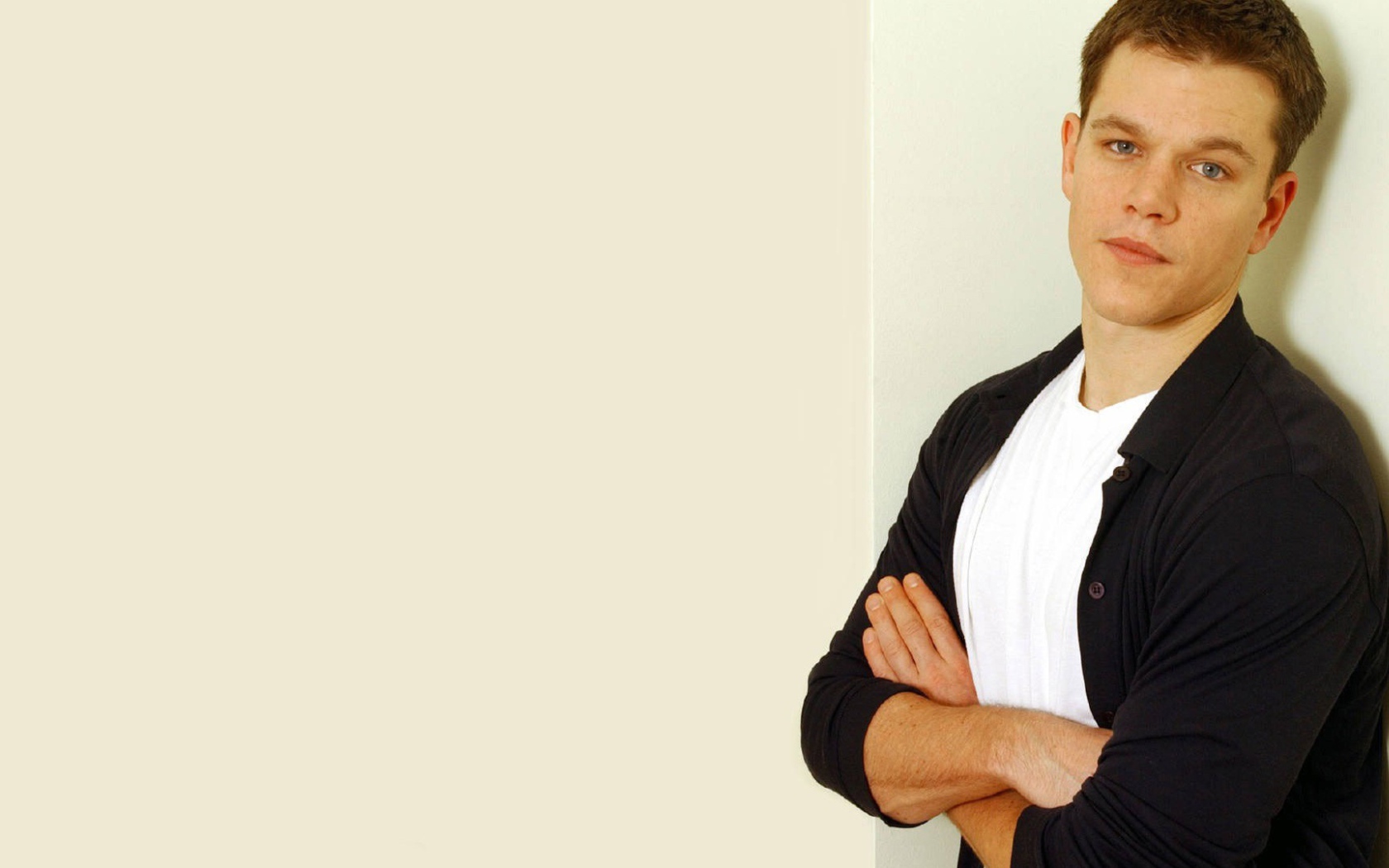 Известный Киноактер Мэтт Дэймон