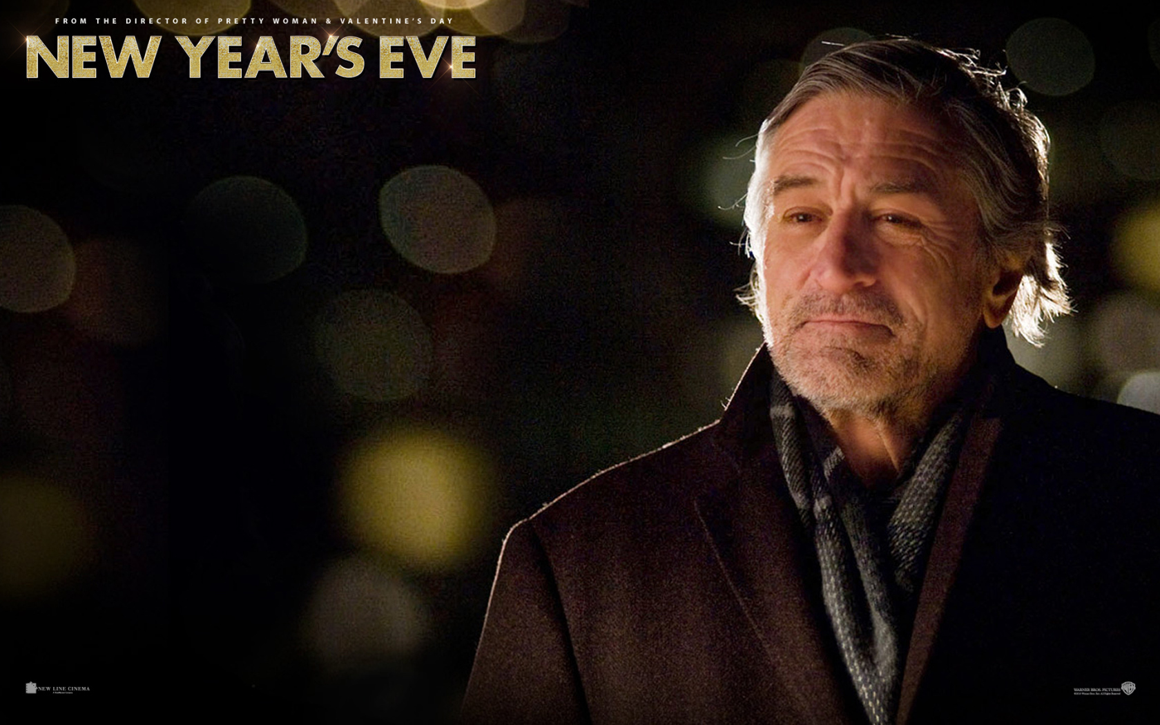 Известный Роберт Де Ниро