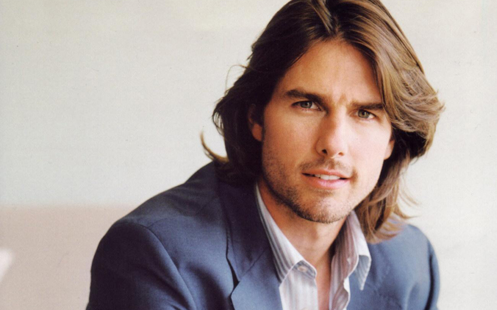 Известный киноактер Том Круз