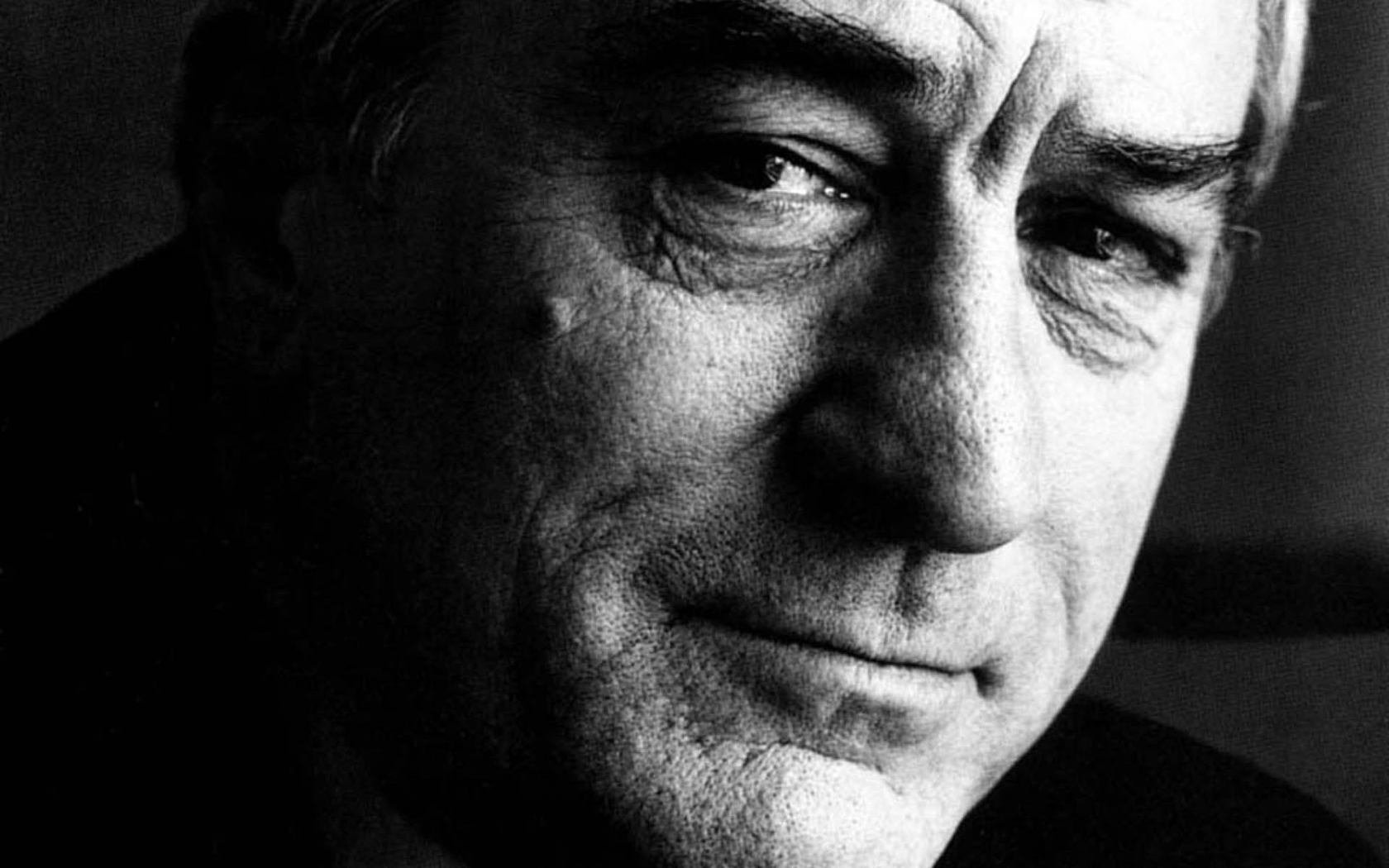 Голливудский Кино Актер Роберт Де Ниро