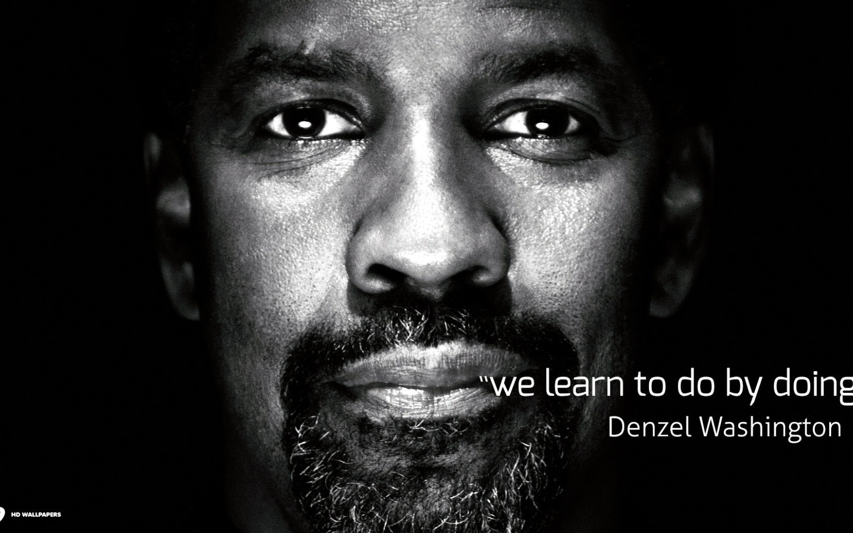 Киноактер Дензел Вашингтон