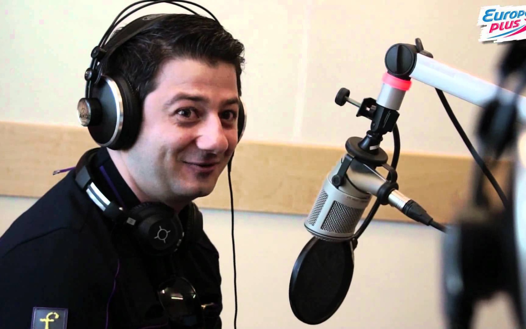 Кинозвезда Михаил Галустян