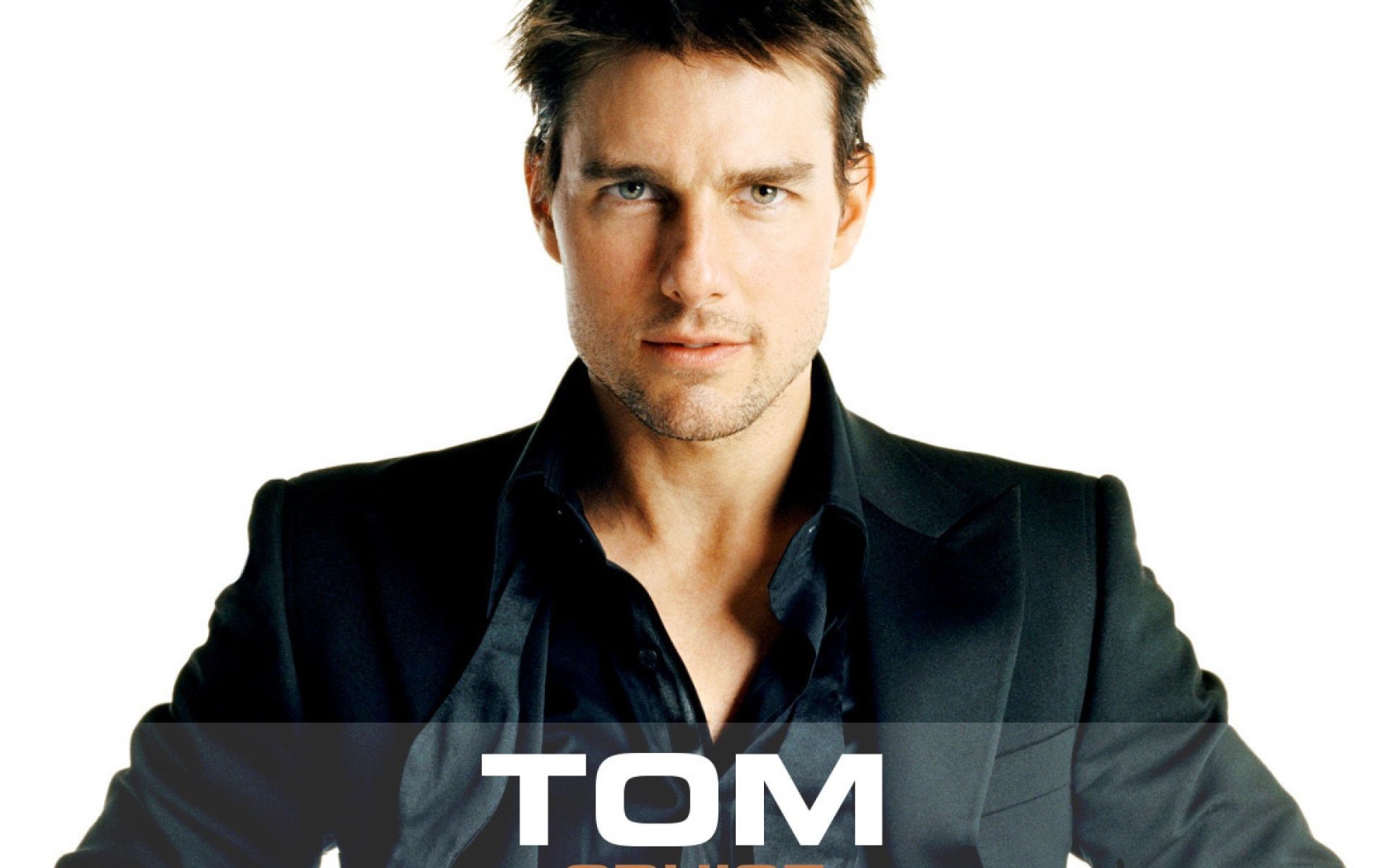 Кинозвезда Том Круз