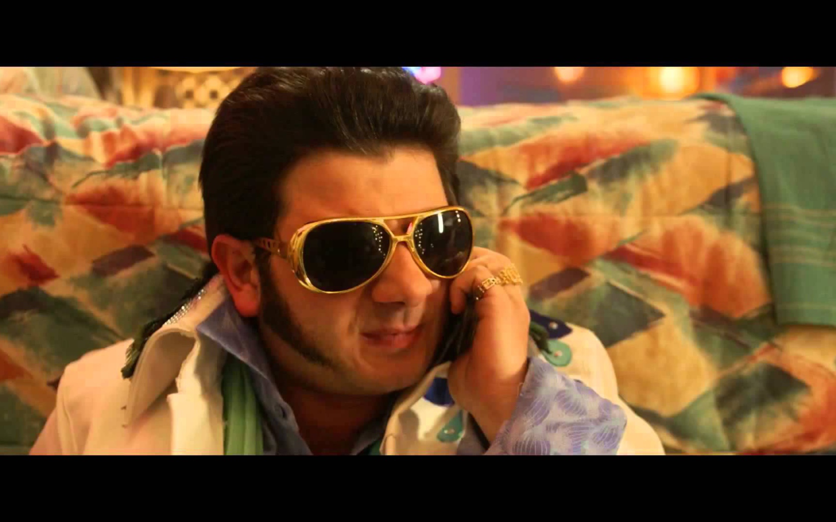 Популярный Актер Михаил Галустян